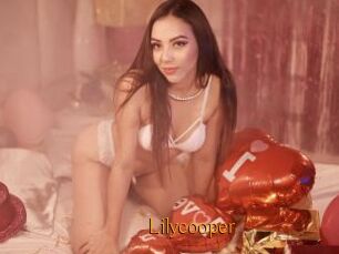 Lilycooper