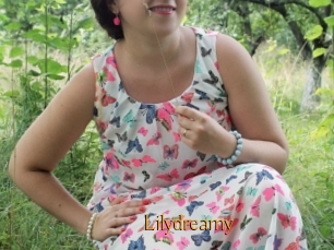 Lilydreamy