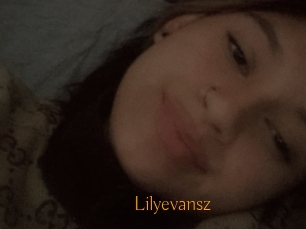 Lilyevansz