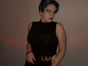 Lilyhaig