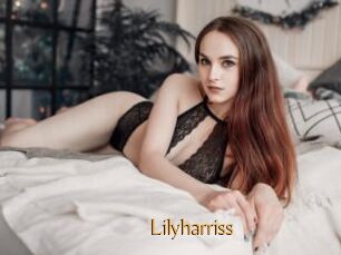 Lilyharriss