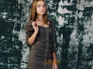 Lilyjoly
