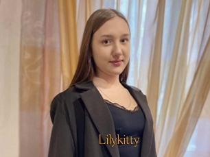 Lilykitty