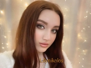 Lilynikolos