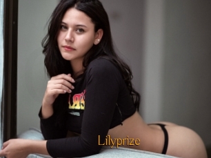 Lilyprize