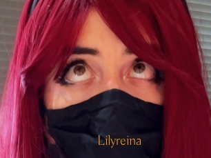 Lilyreina