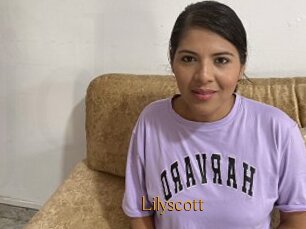 Lilyscott