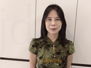 Lilyselina