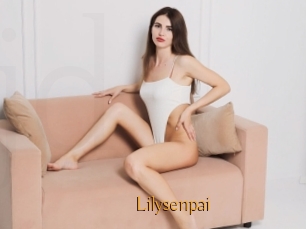 Lilysenpai