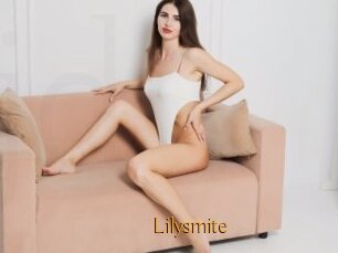 Lilysmite