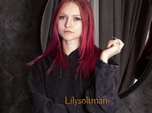 Lilysoltman