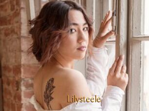 Lilysteele