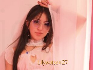 Lilywatson27