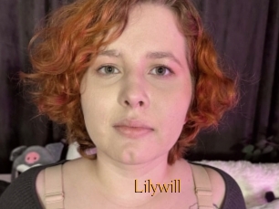 Lilywill