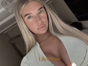 Lilyxrosax
