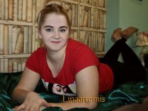 Linaartemis