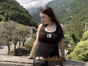 Linakoska