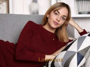Linasweetii