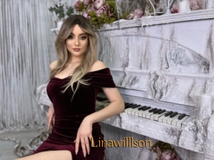 Linawilllson