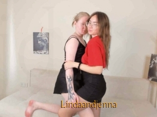 Lindaandjenna
