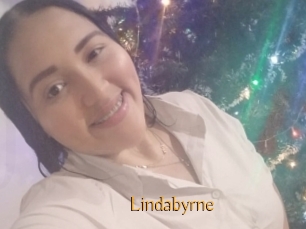 Lindabyrne