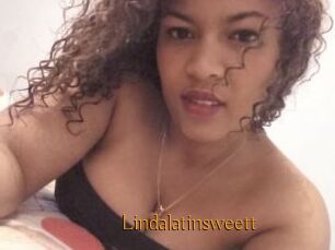 Lindalatinsweett