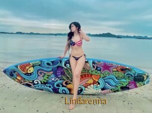 Lindarenna