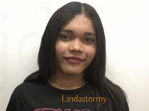 Lindastormy