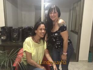 Lindaysasha