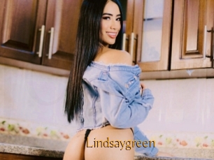 Lindsaygreen
