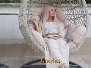 Lindyhoti