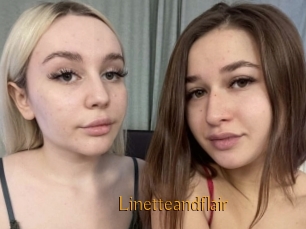 Linetteandflair