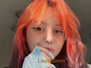 Linetteaven