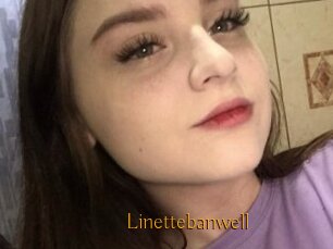 Linettebanwell