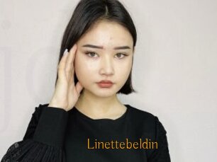 Linettebeldin