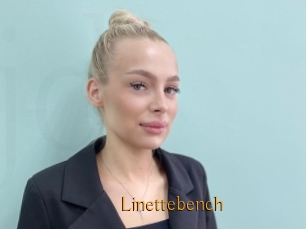 Linettebench