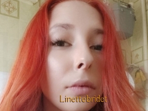 Linettebridet