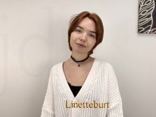 Linetteburt
