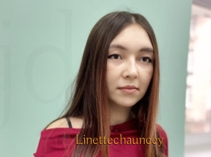 Linettechauncey