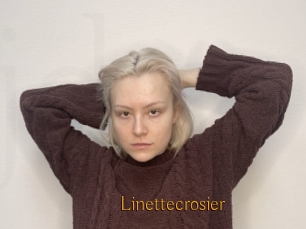 Linettecrosier