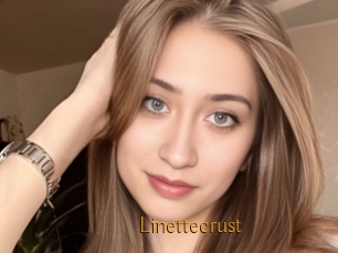 Linettecrust