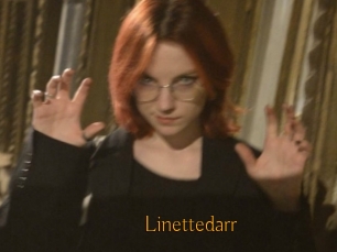 Linettedarr