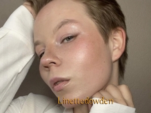 Linettedowden