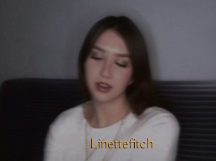 Linettefitch