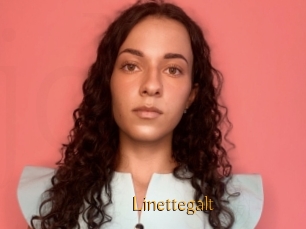 Linettegalt