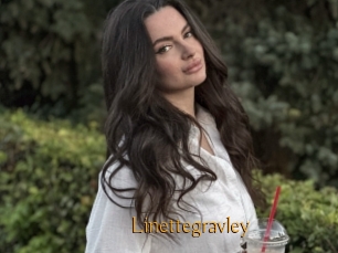 Linettegravley