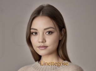 Linettegrise