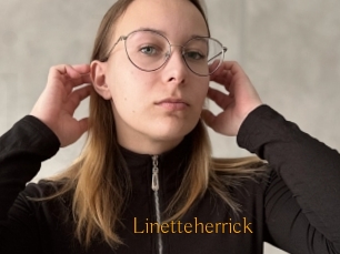 Linetteherrick