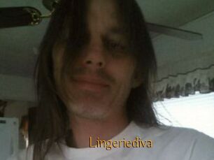 Lingeriediva