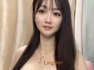 Lingwei